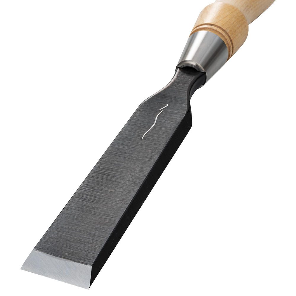 Jeu de ciseaux à bois Zen-Wu®, 4 pièces
