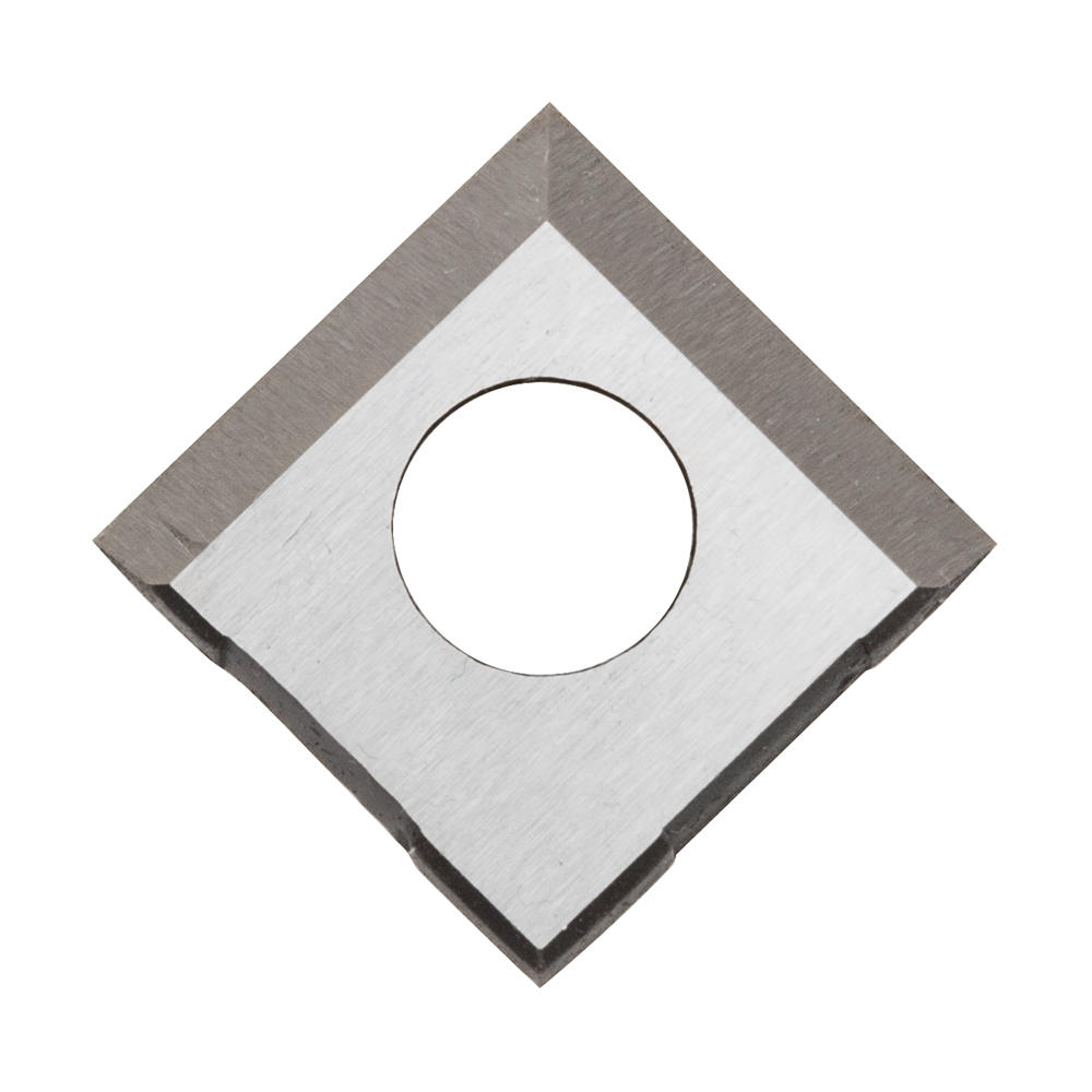 Placchette reversibili HSS, 10 pezzi