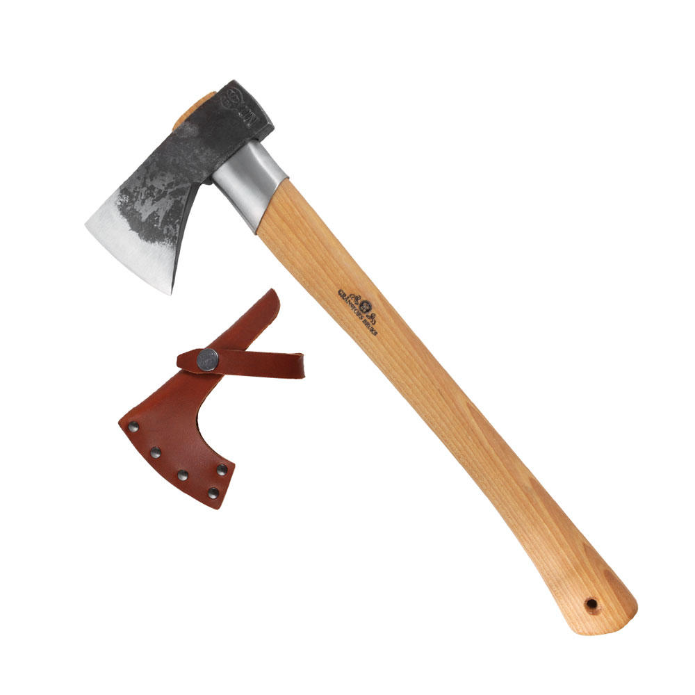 Gränsfors® Outdoor-Axt