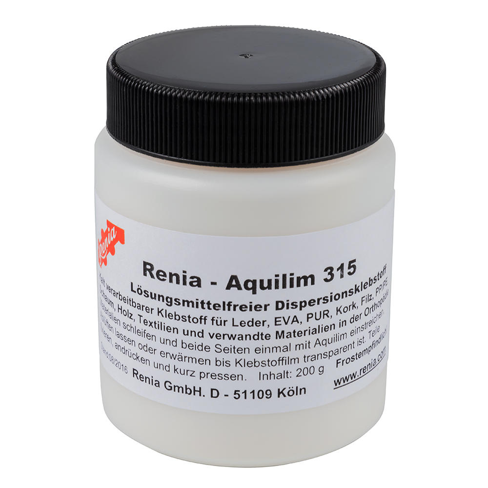 Renia Aquilim 315, Haftkleber, 200 g