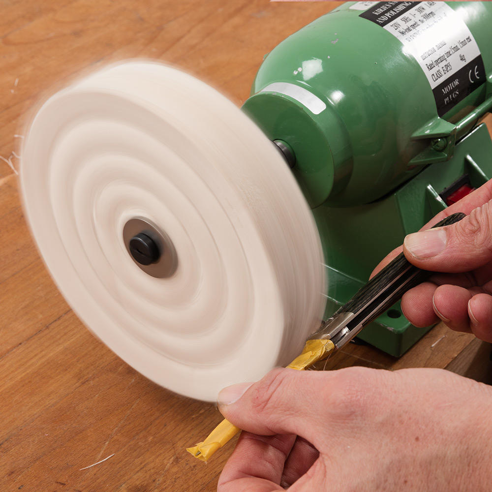 Kirjes® Sanding System »Pro«