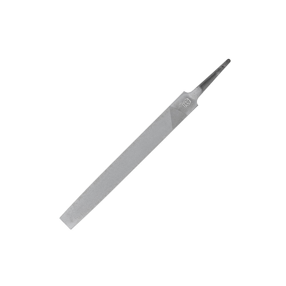 Oyakata® Carbide Cut Flat File 150 mm, Cut 1
