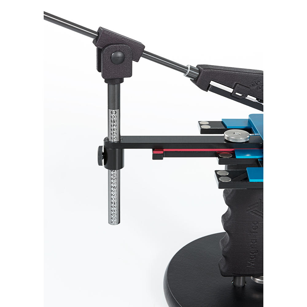 Magna-Tec® Scorpio Sharpening System »Pro«