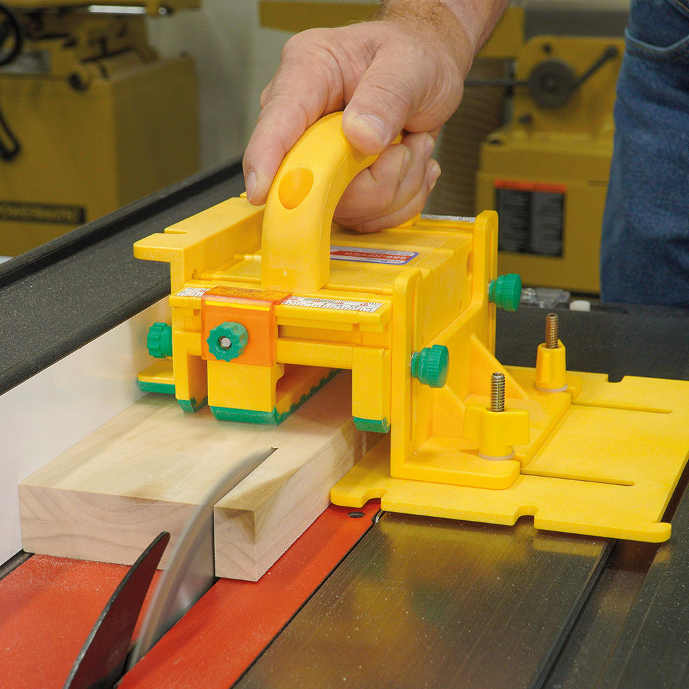 MICROJIG® Pushblock GRR-RIPPER GR-200 PRO