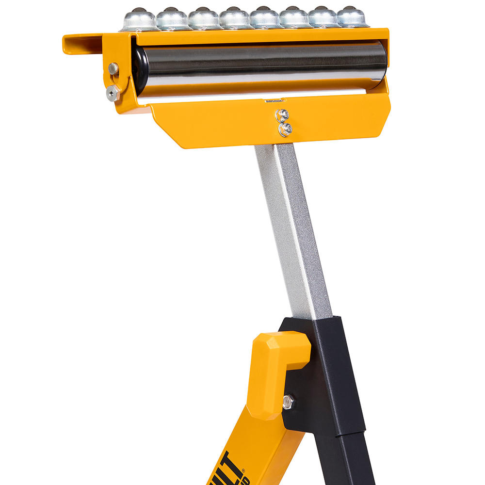 Servante à tréteaux 3 en 1 avec rouleau Toughbuilt®