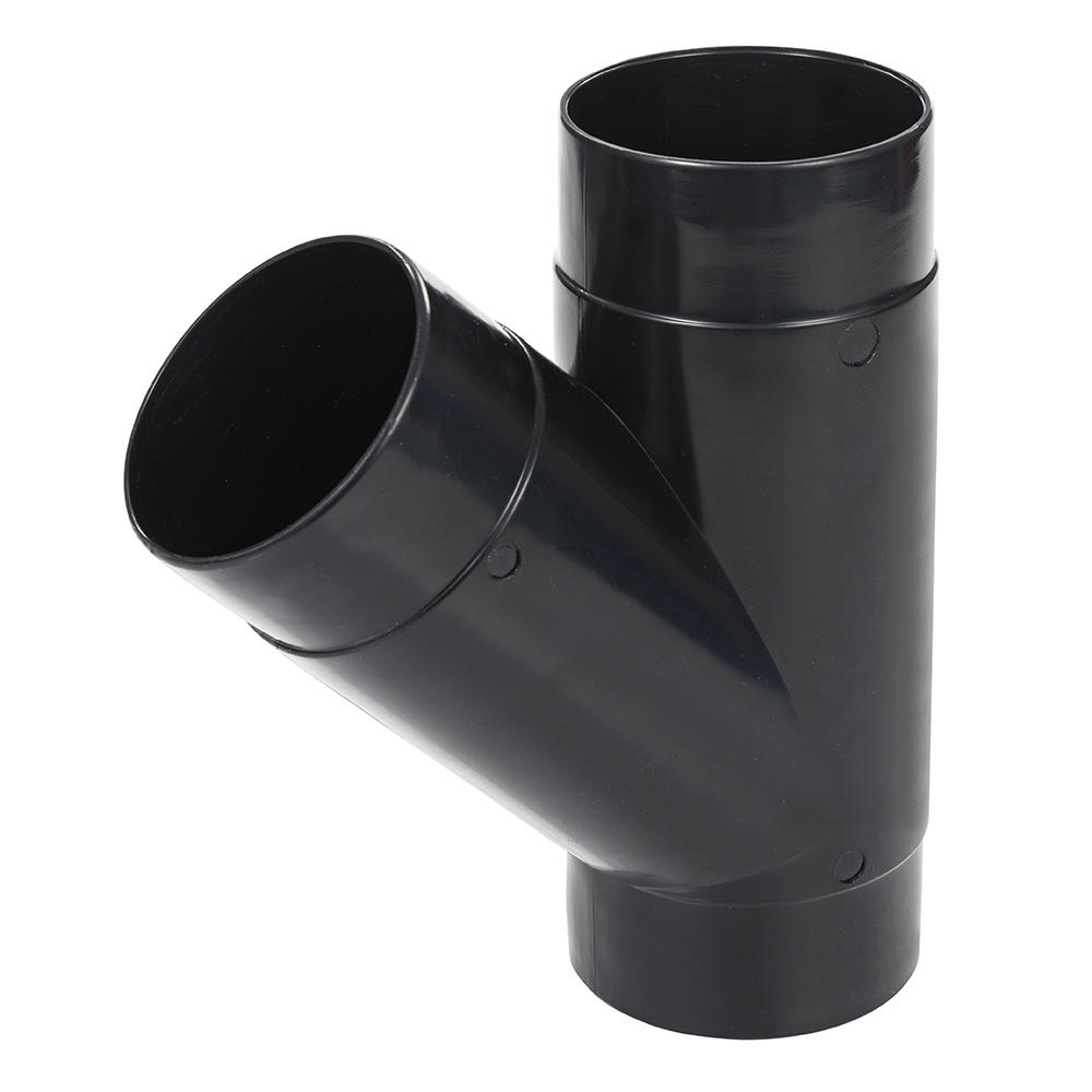 Abzweigung Ø 63 mm