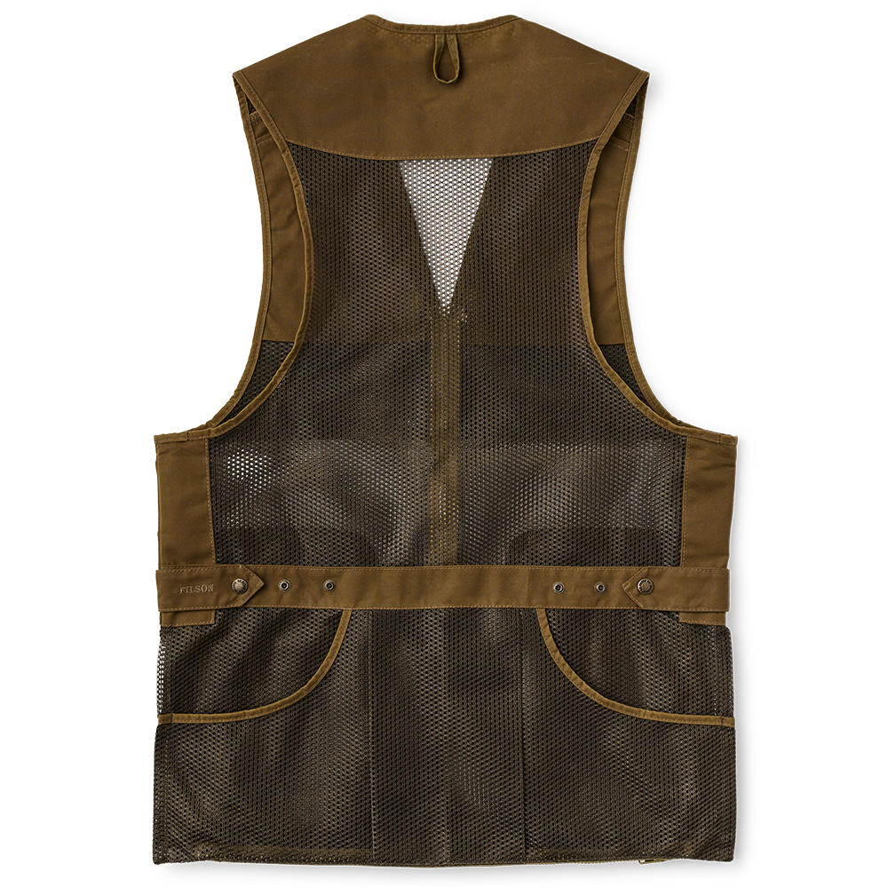 Filson Light Shooting Vest