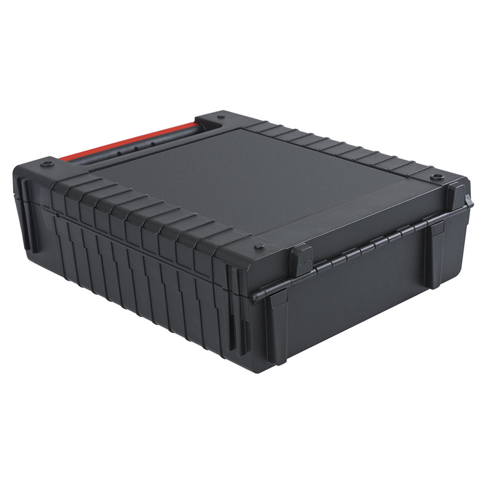 Custodia da trasporto, dimensioni interne 147 x 150 x 50 mm