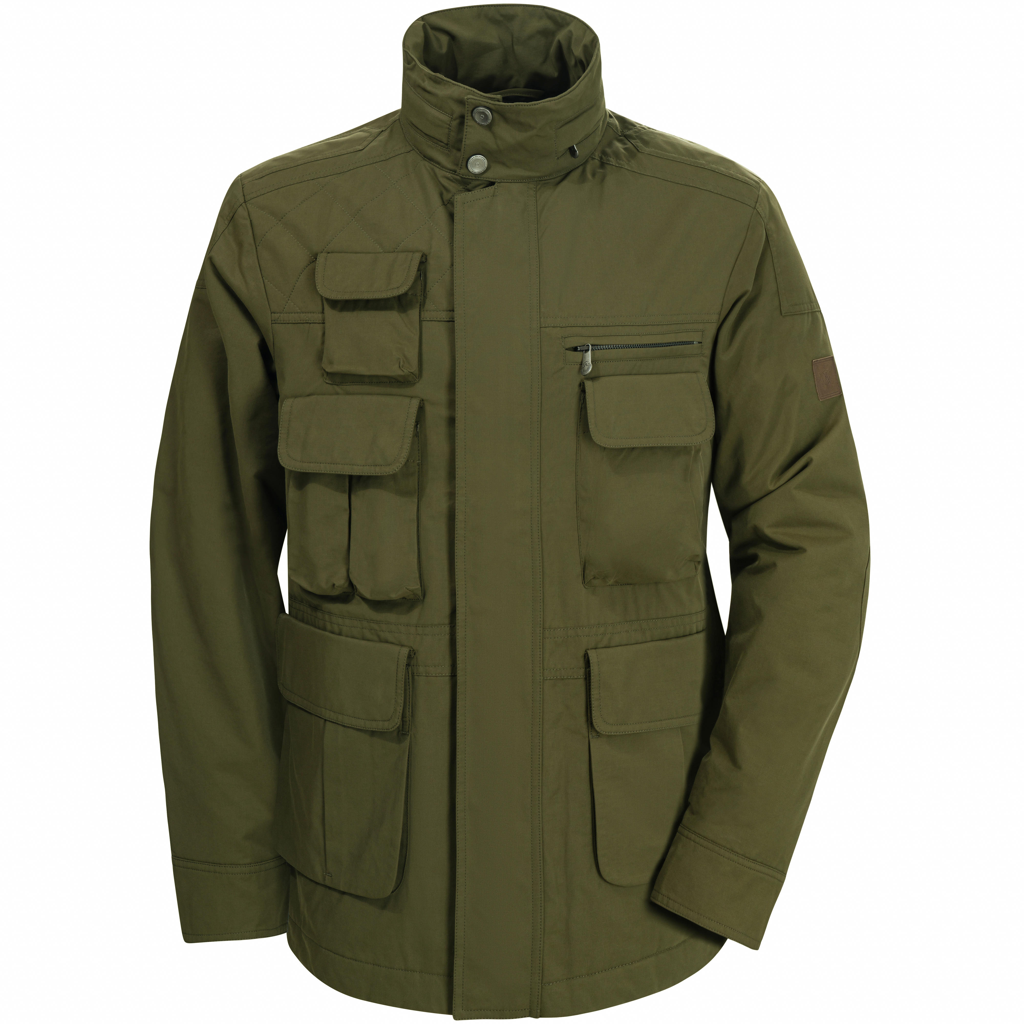 Westley Richards Anderson Field-Jacket