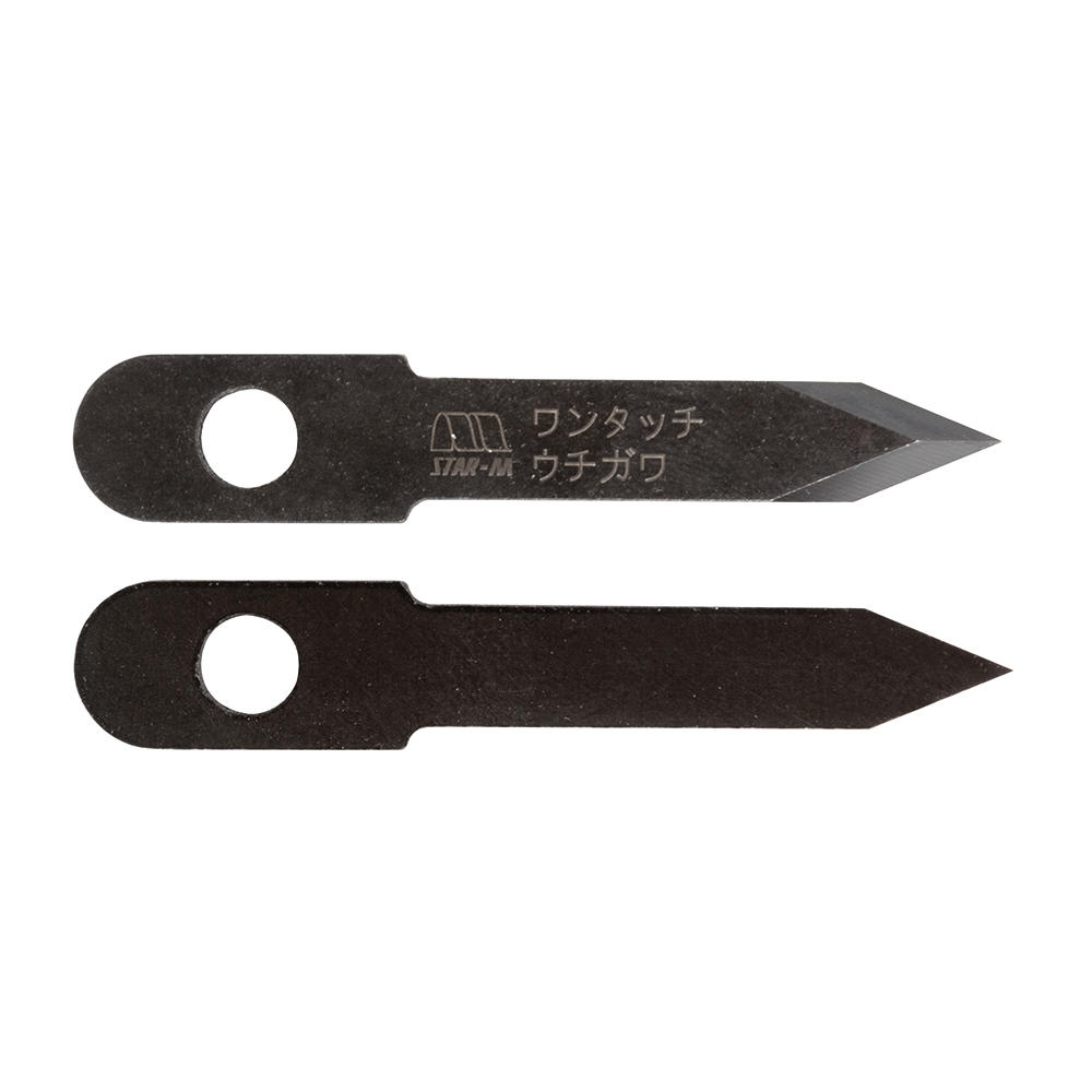 Replacement Blades for Star-M® Circle Cutter Ø 60 – 200 mm