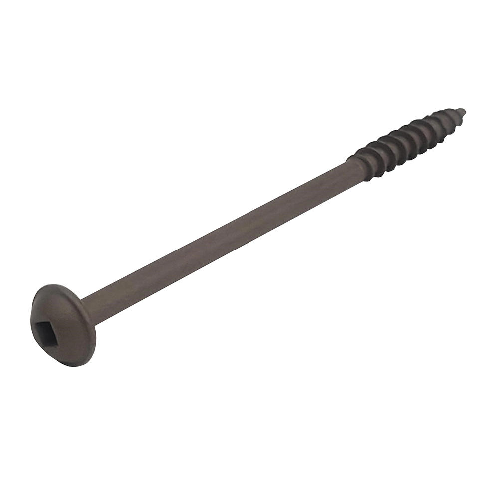 Kreg® XL Pocket-Hole Screws 4 x 101 mm, 75 Stück