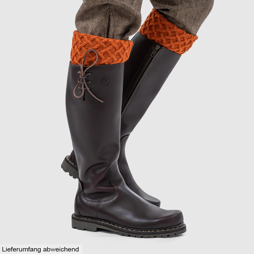 »Zora« Ladies’ Haferl Boots