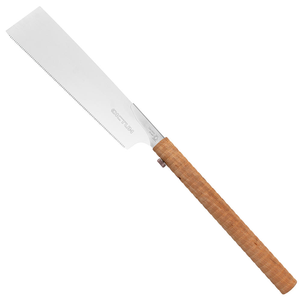DICTUM® Kataba 255, Quer, Wave Grip