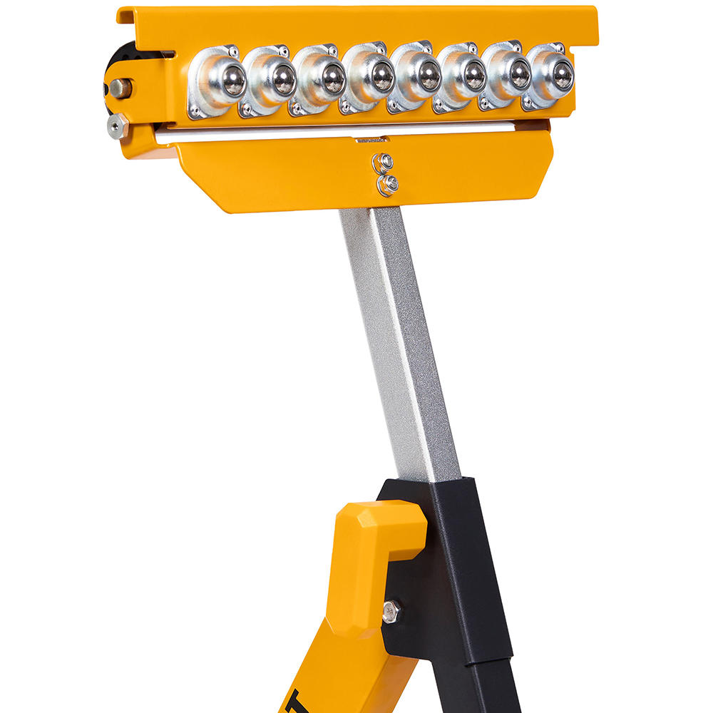 Servante à tréteaux 3 en 1 avec rouleau Toughbuilt®