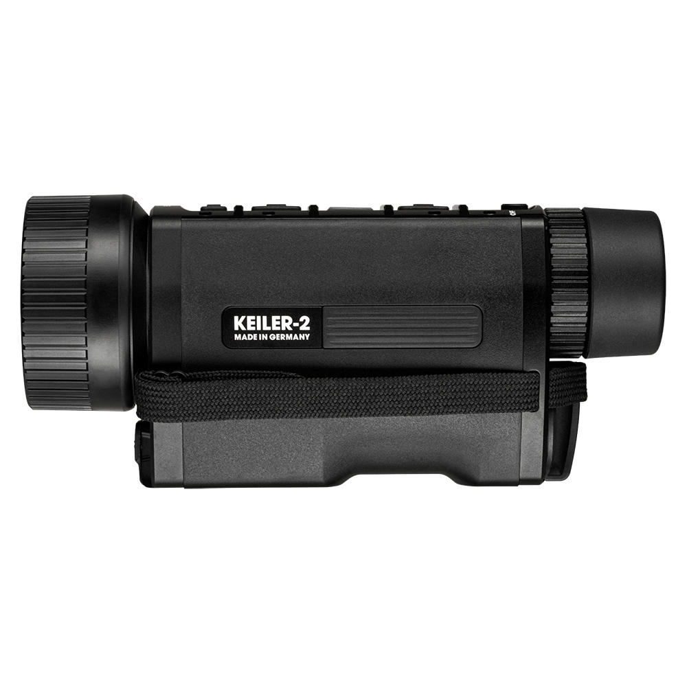 Termocamera Liemke KEILER-2