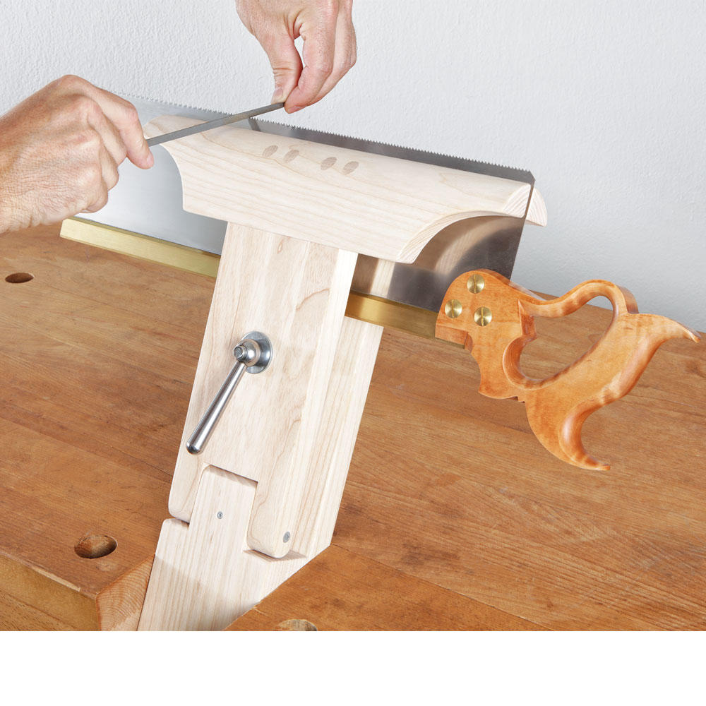 DICTUM® Saw Vice