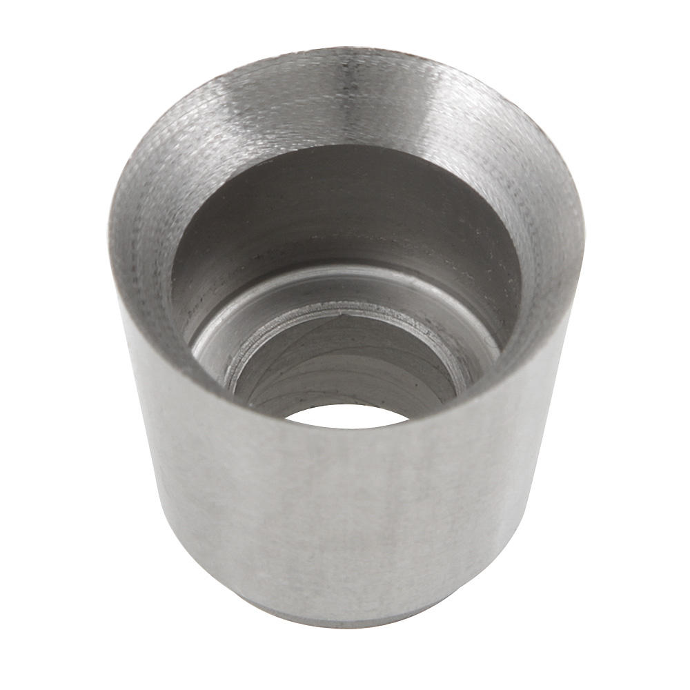 HAGER HSS Bell-shaped Cutter, 12 mm diameter