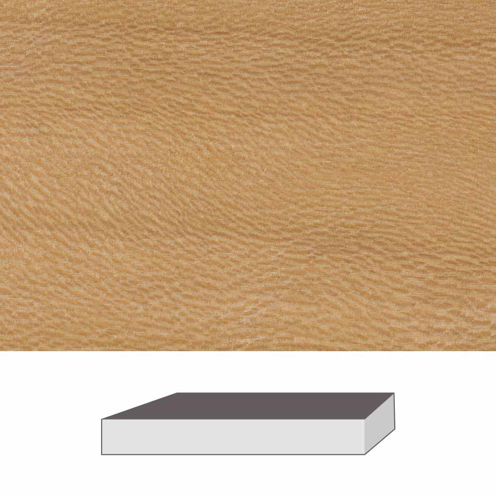 Platane, 300 x 60 x 60 mm