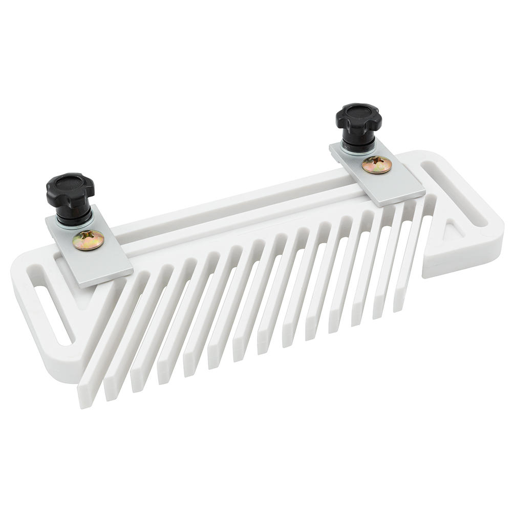 Featherboard for DICTUM® Universal Guide Rail