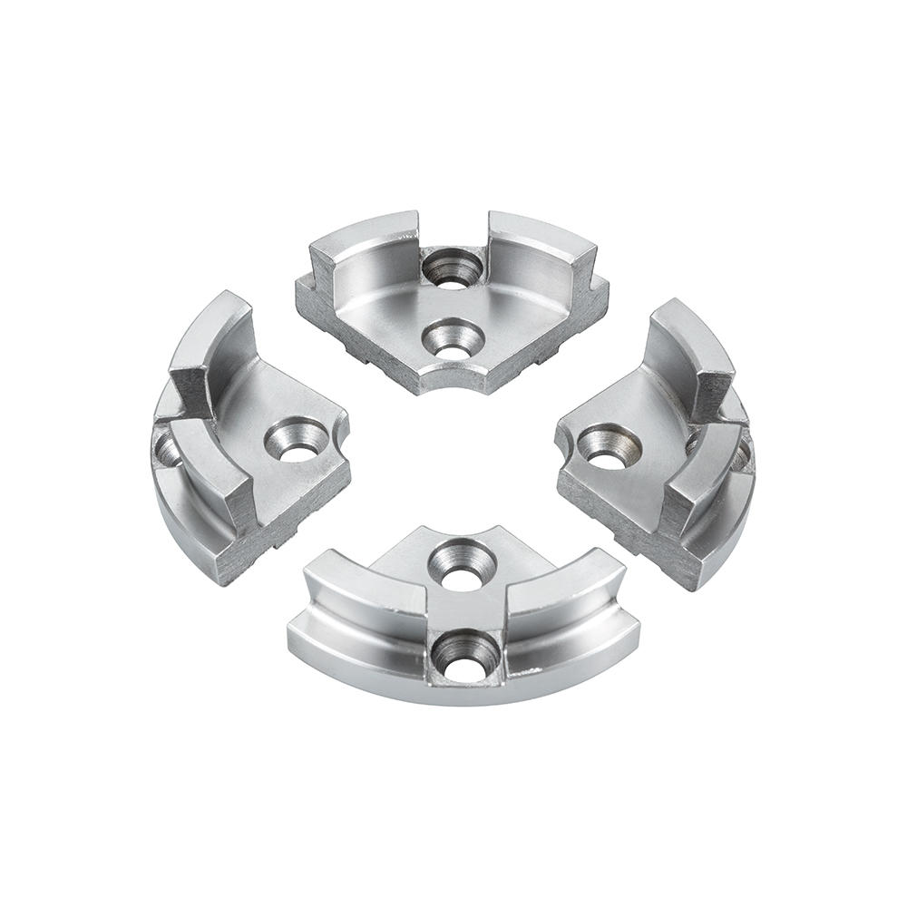 Teknatool® SuperNOVA2™ Dovetail Jaws, Ø 70 mm