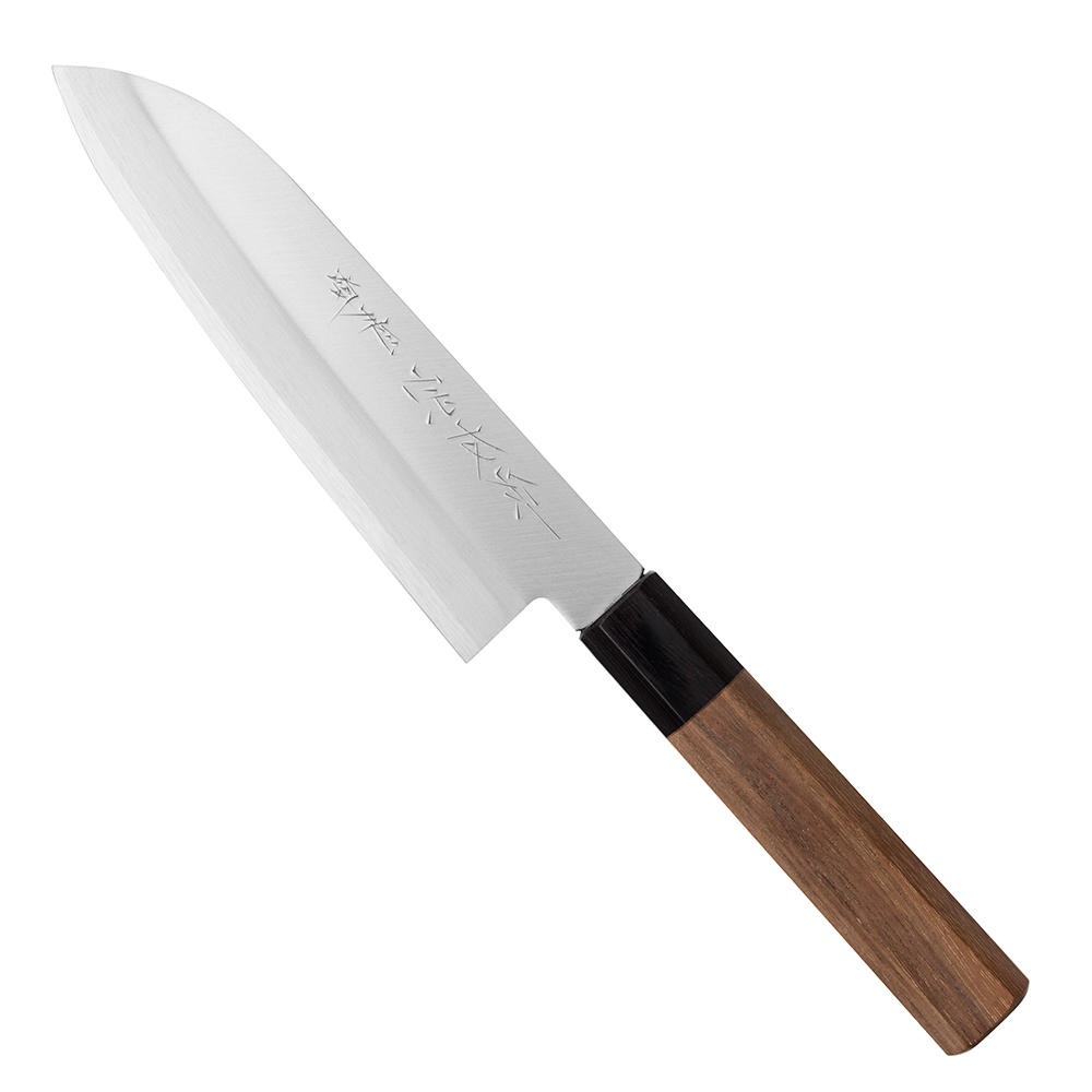 Sojusaku Hocho, Santoku (couteau polyvalent)