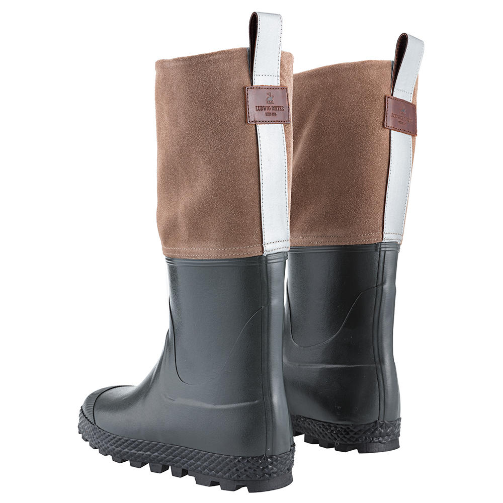 Ludwig Reiter Gardener Rubber Boots