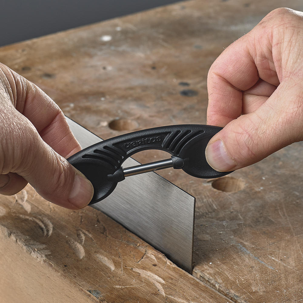 Veritas® Ziehklingen-Abzieher