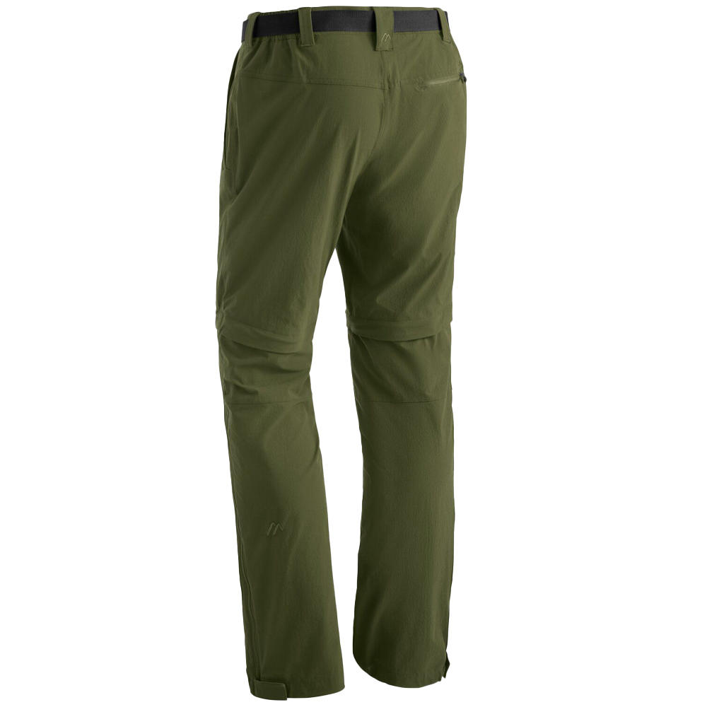 Herren Zip-Off Hose »Tajo«