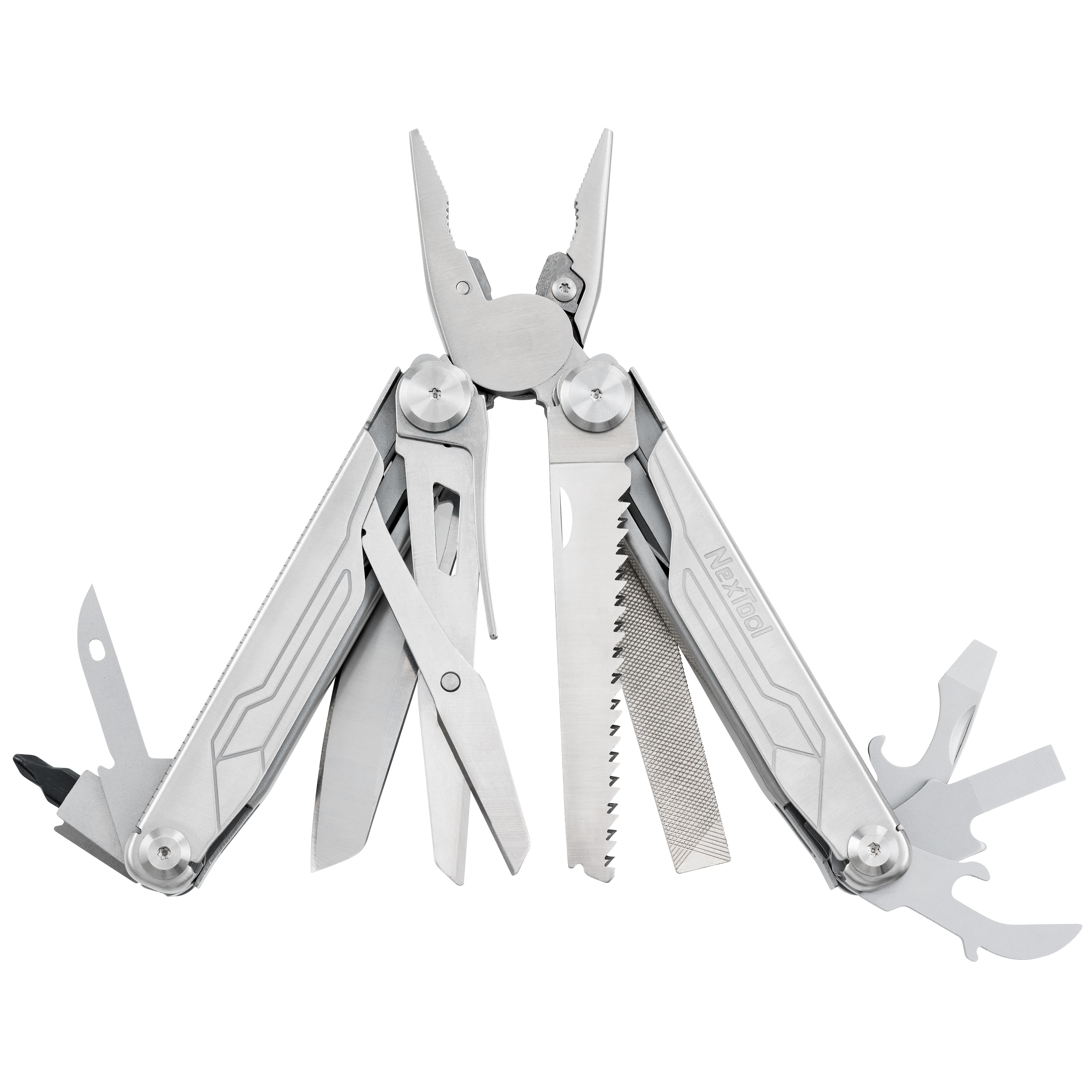 Outil multifonctions NexTool® » Flagship Captain «