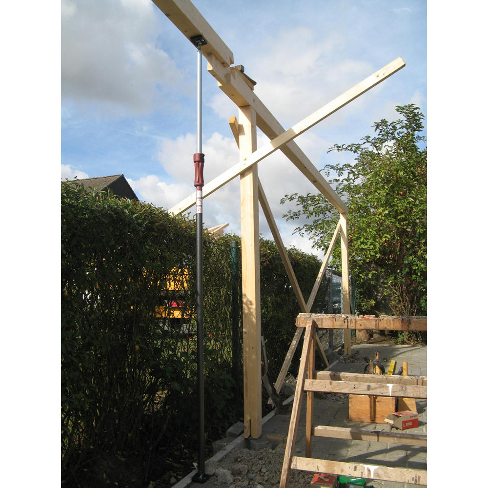 Asta portacarico® Piher® P3, 1,55-2,9 m