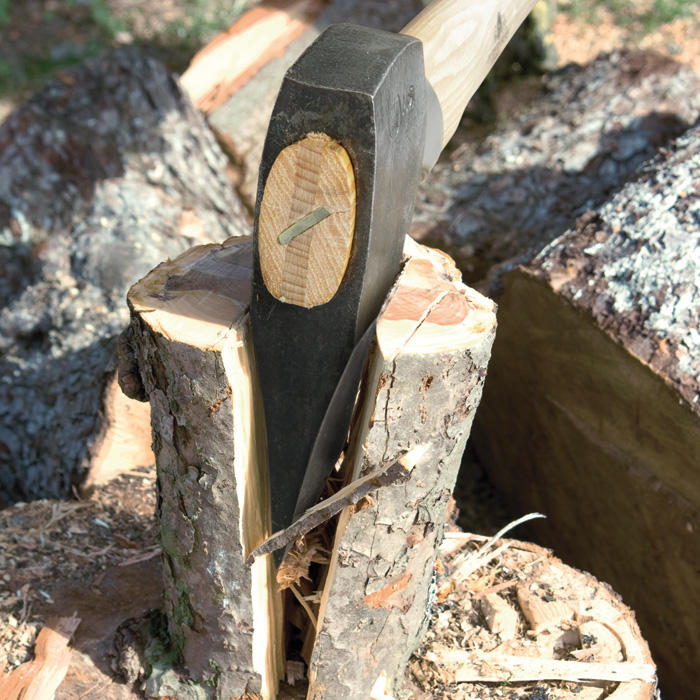 Gränsfors® Splitting Hatchet