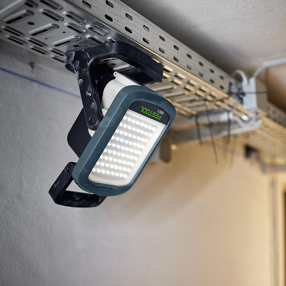 Festool Cordless construction light SYSLITE KBS C