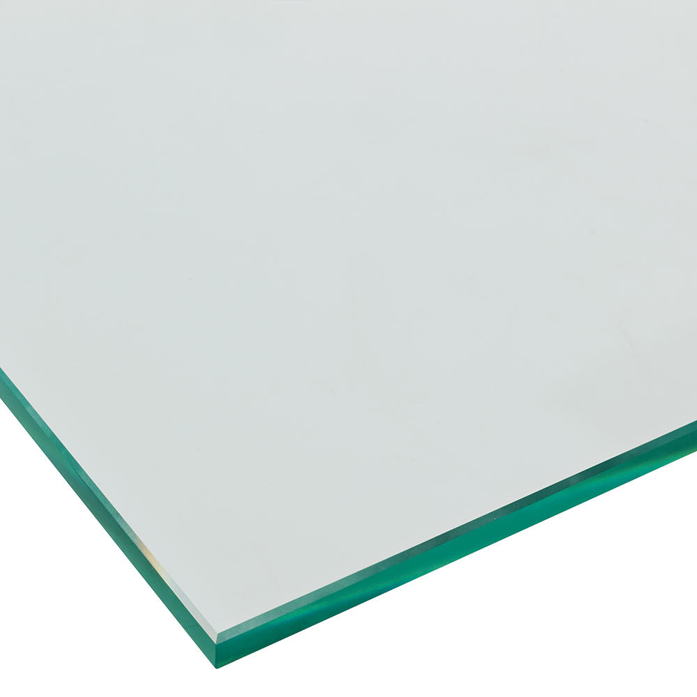Floatglasplatte