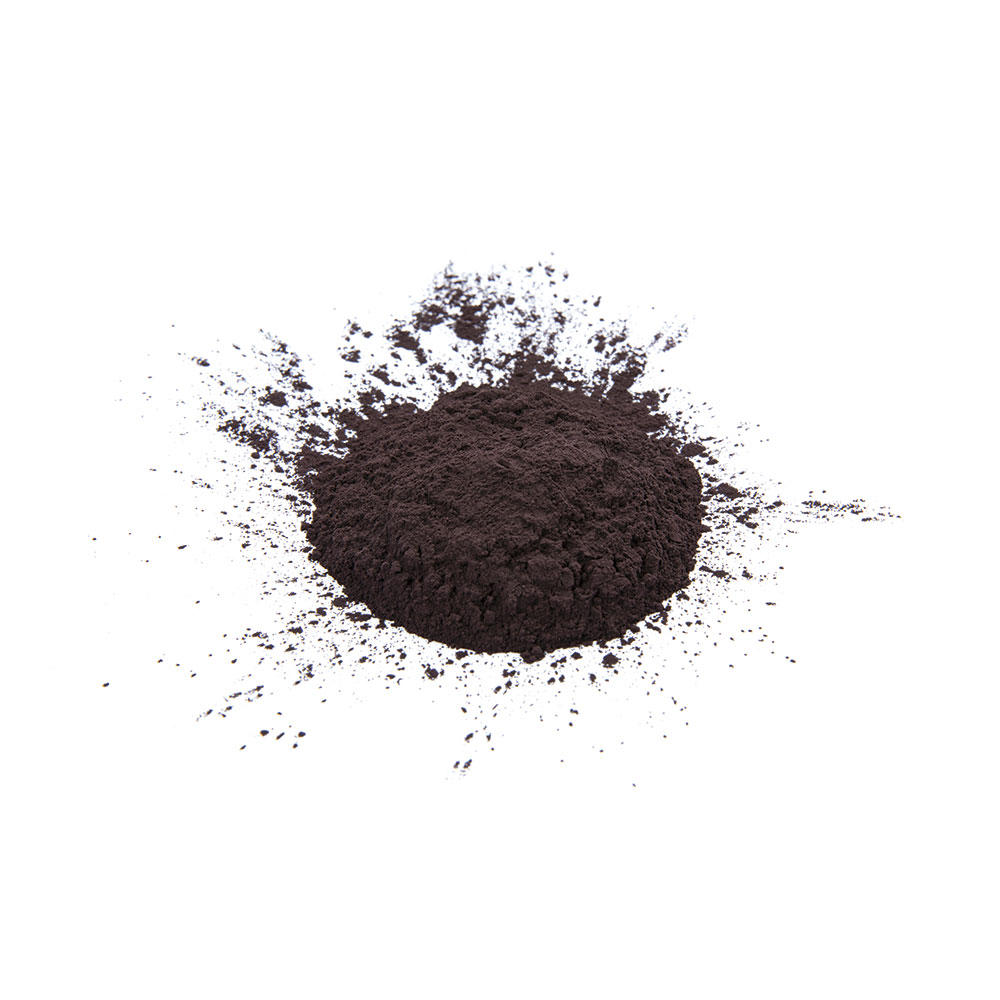 Poudre de racine de garance, violette-marron, 5 g