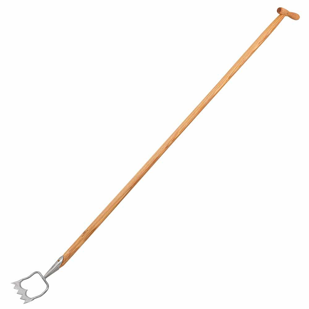 Sneeboer Royal Dutch Hoe, Stainless Steel