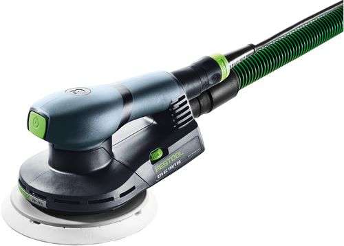 Festool Eccentric Sander ETS EC 150/3 EQ