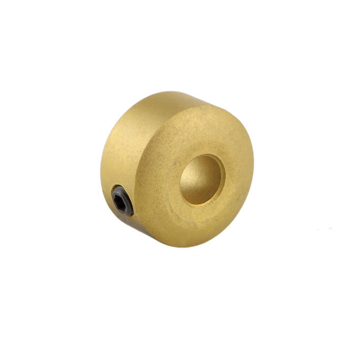 Sistema anello di arresto Herdim® per alesatori per piroli, violino 4/4 sottile