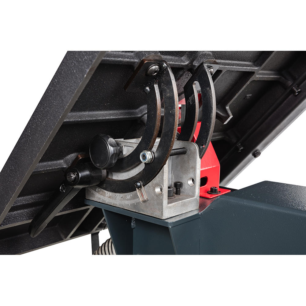 DICTUM® Bandsäge BS 360-14