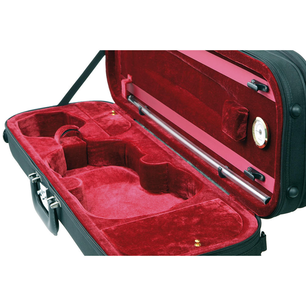 c:dix® Maestro Oblong Case, Violin 4/4
