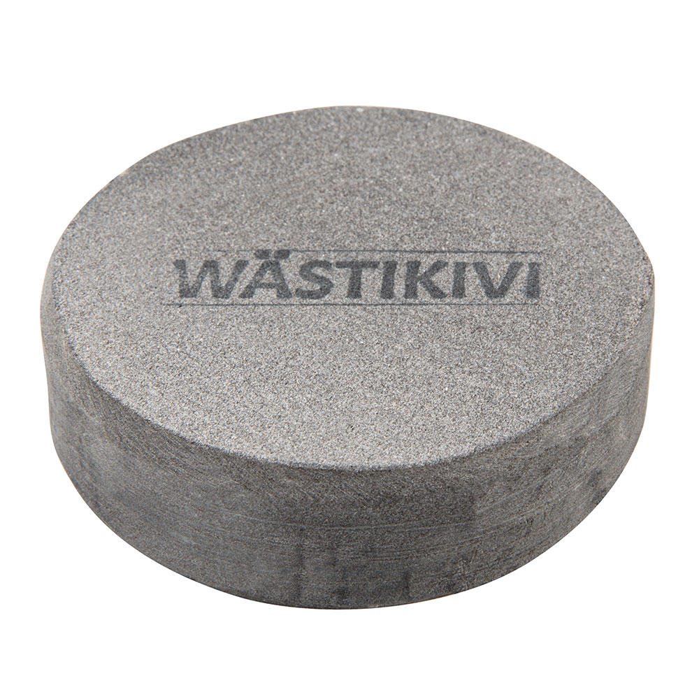 Pierre à aiguiser naturelle pour haches