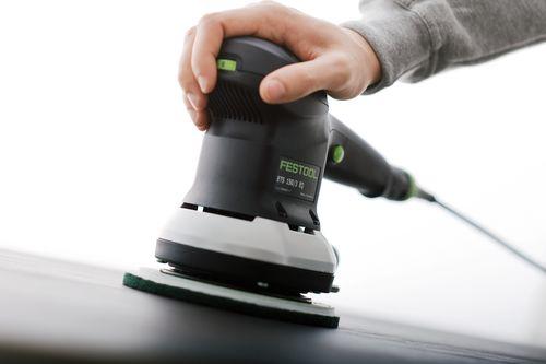 Festool Ponceuse excentrique ETS 150/3 EQ-Plus
