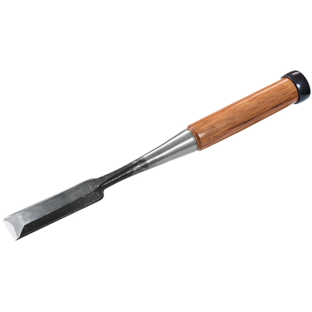 Chu-Usu Nomi, Chisels, 4-piece Set