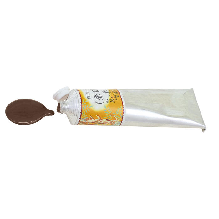 Decklacke, mit Öl, Jo-Shuai Urushi, ungefärbt