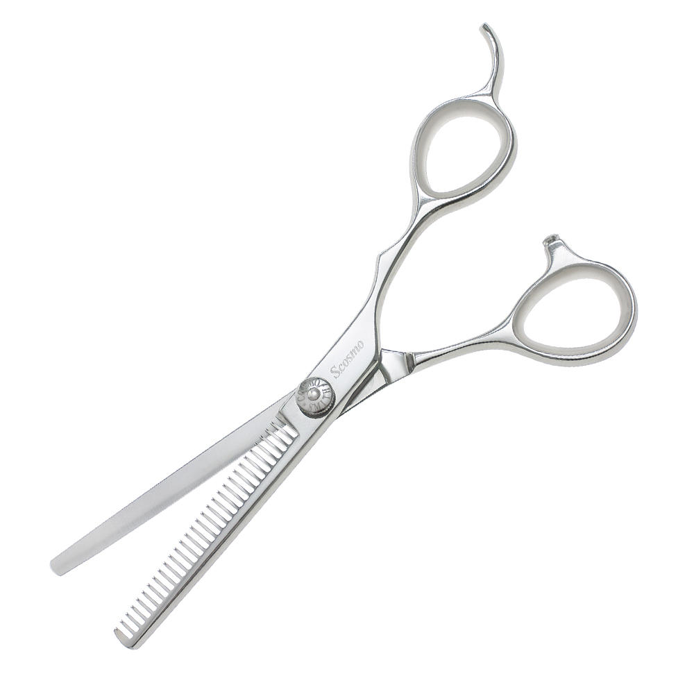 Japanische Modellierschere Standard 5.5“, ergonomisch