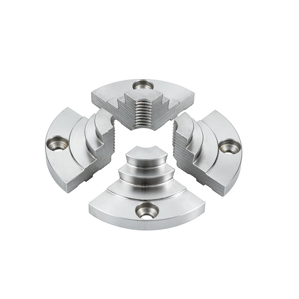 Teknatool® SuperNOVA2™ Stepped Jaws, Ø 20 mm
