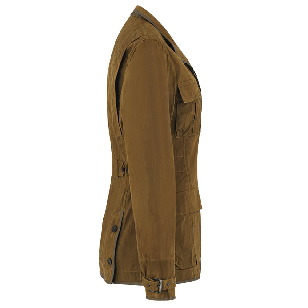 Purdey Damen Dry Wax Utility Jacke Purdey Damen Dry Wax Utility Jacke