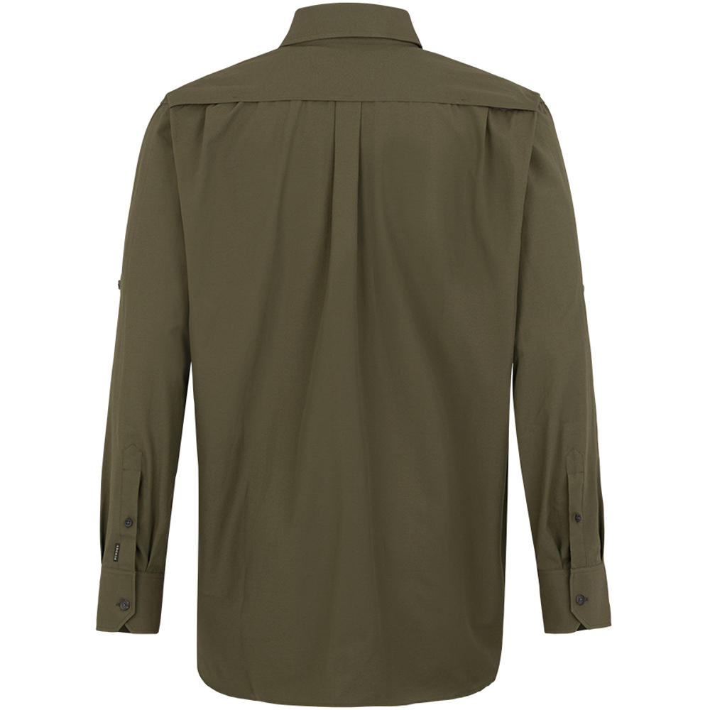 Purdey Hunting Shirt, Khaki