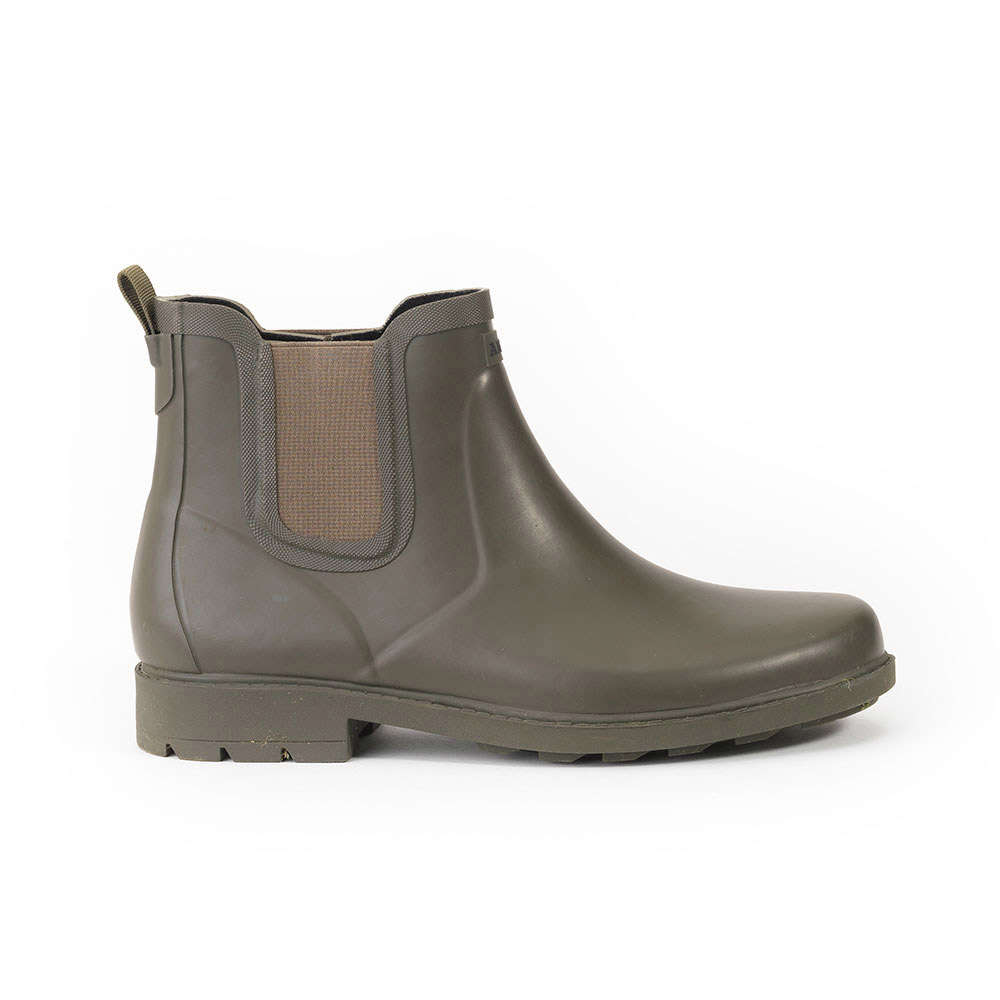 Shoes Aigle Moi Mid MTD W, Beige black 43 822009