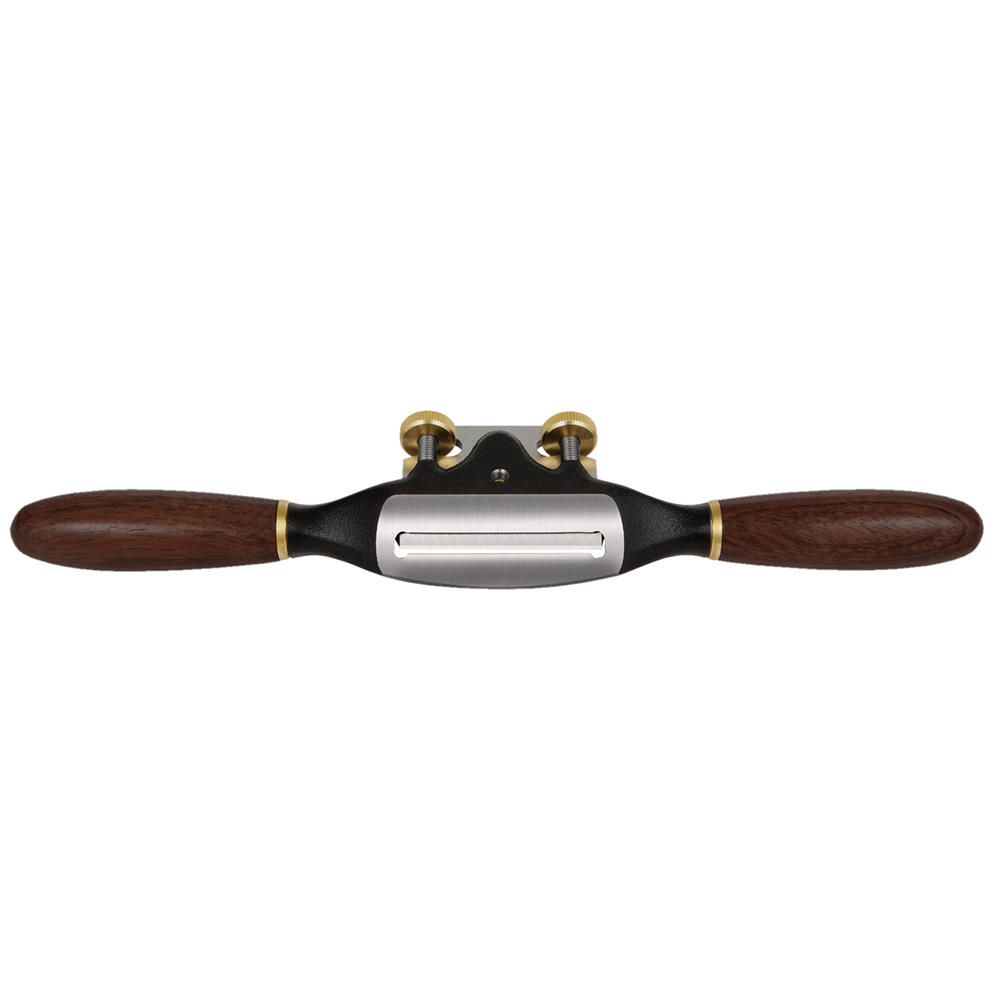Veritas® Spokeshave, Rounded Sole, PM-V11™ Blade