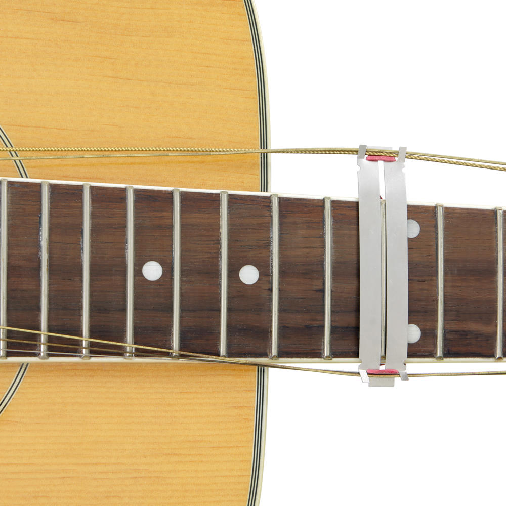 Herdim® Griffbrettschützer, Gitarre, 3-teiliger Satz